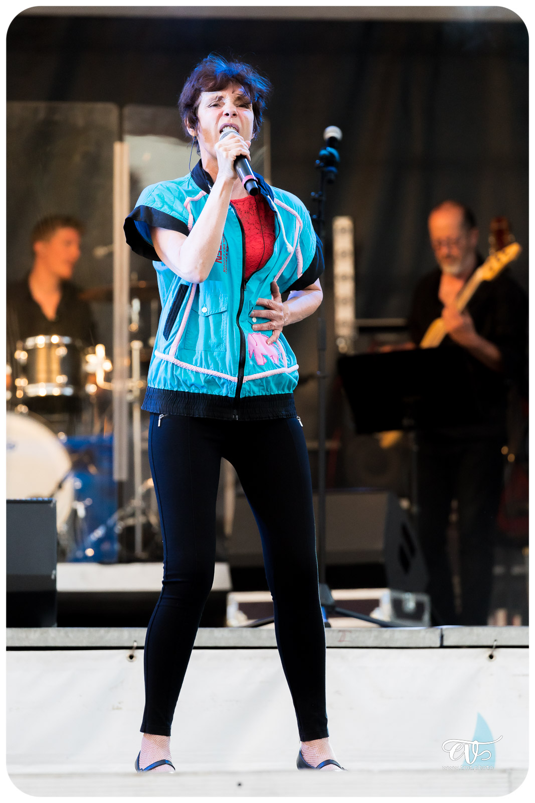 LA CHOUC' - 35ÈME TOURNEE D'ÉTÉ